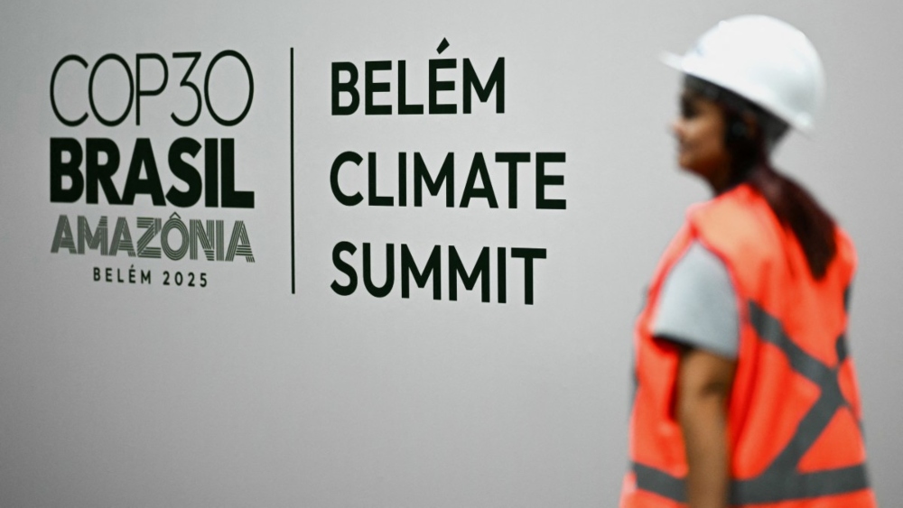 World leaders to rally climate fight ahead of Amazon summit